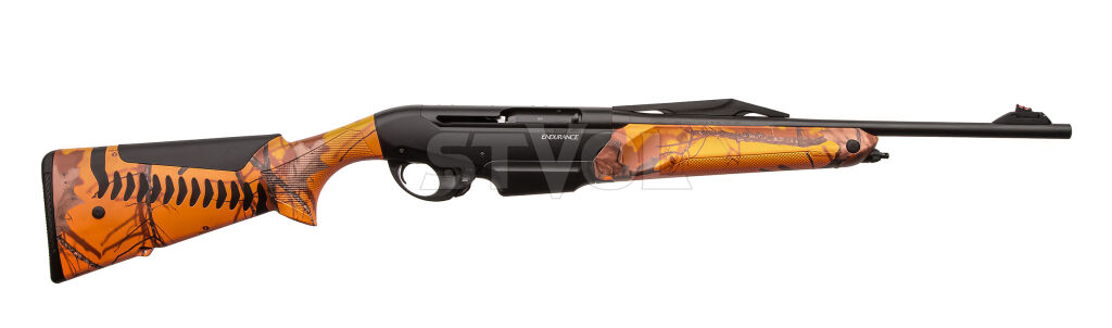Карабин охотничий Benelli Endurance BATTUE BES.T., кал. 308 Win., 18.5"