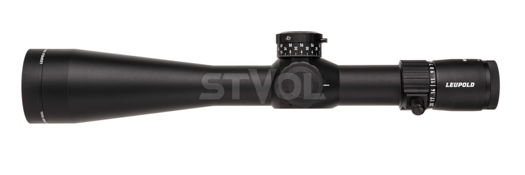 Прицел оптический LEUPOLD MARK 5HD 5-25x56 (35mm) M1C3 FFP PR2-MOA Фото 4
