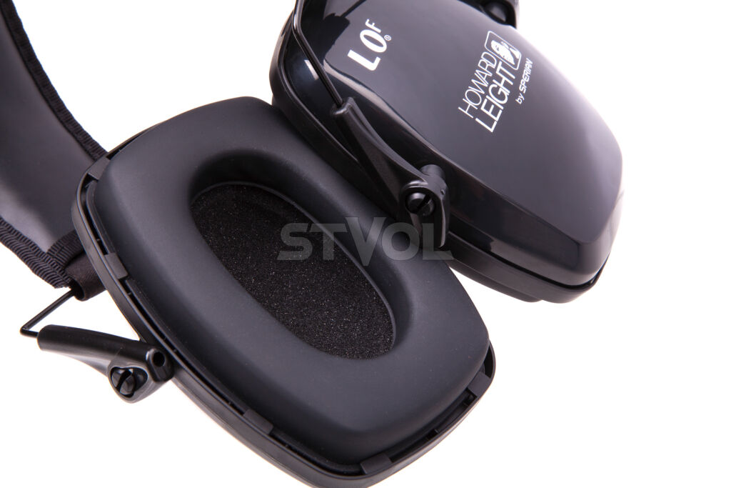 Наушники Howard Leight Black Фото 2