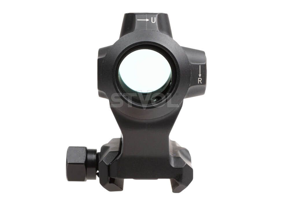 Приціл коліматорний SIG Optics ROMEO5XDR GEN II COMPACT, 1X20MM, 2MOA/65MOA CIRCLE, BLACK фото 5