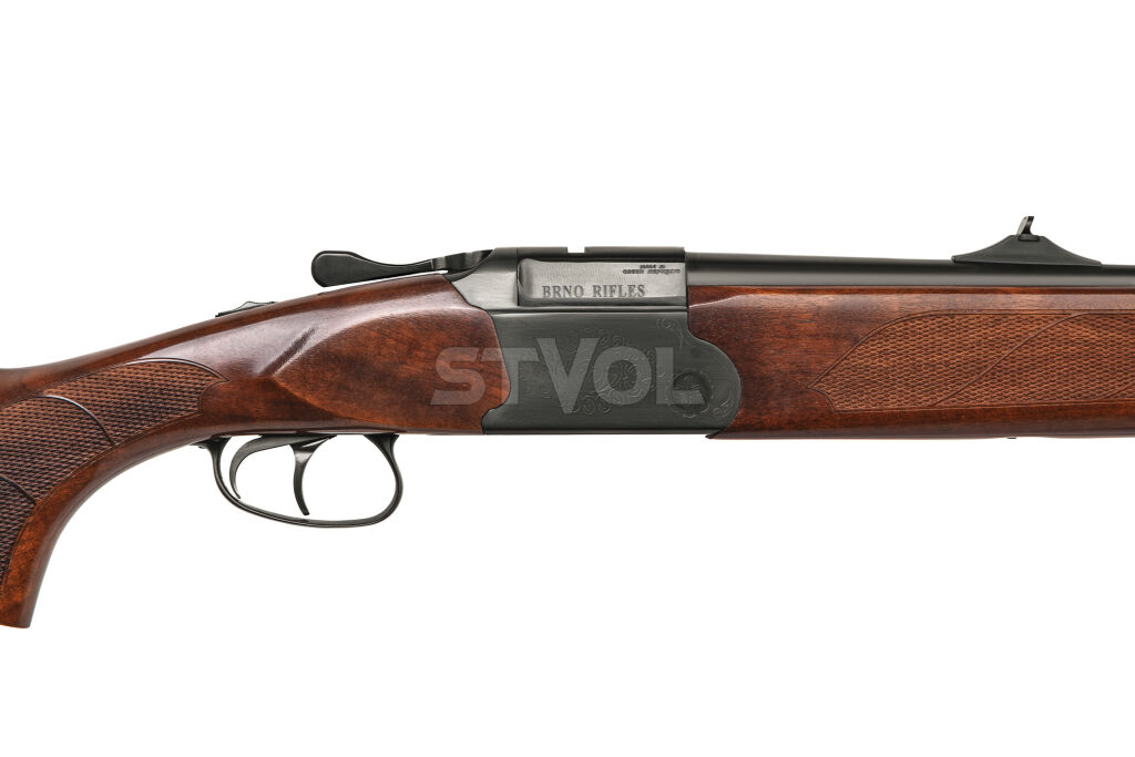 Карабін нарізний CZ803 кал.308Win фото 2
