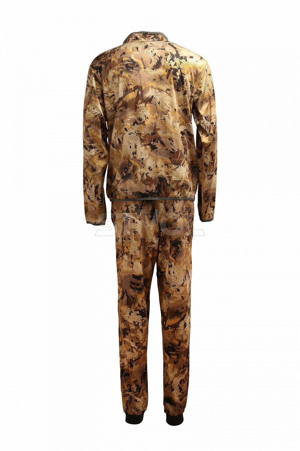 Костюм ALABAMA SUMMER Yellow Waterfowl Фото 8