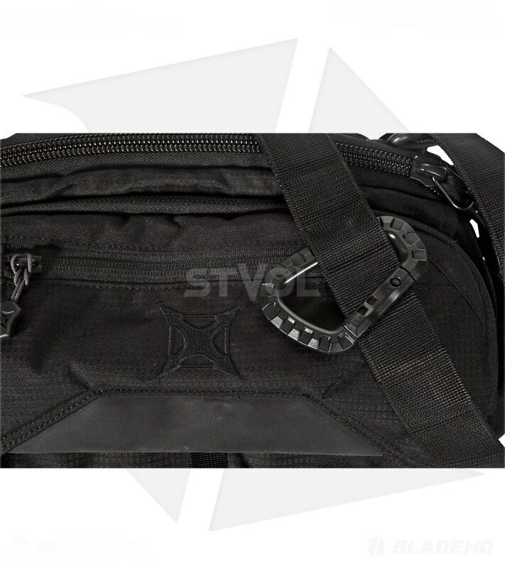 Сумка Vertx EDC SATCHEL черная Фото 3