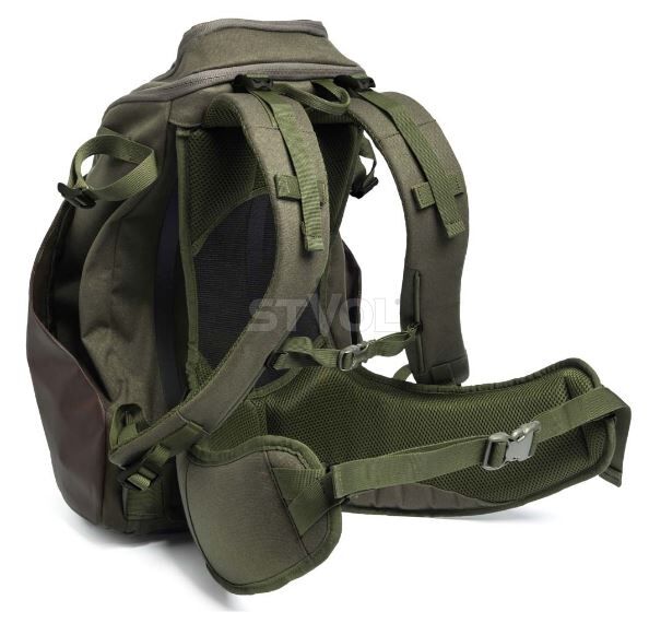 Рюкзак  "Beretta" Ibex Medium Backpack 30L Фото 2