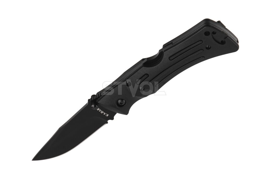 Ніж KA-BAR  "Mule Folder" фото