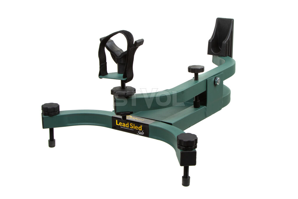 101777 Упор для стрільби CALDWELL LEAD SLED SOLO фото 2