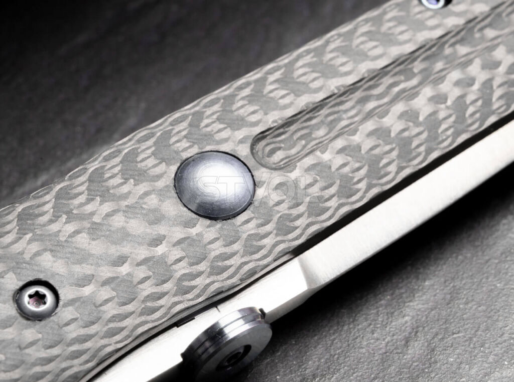 Ніж Boker Plus "Icepick Dagger" фото 3