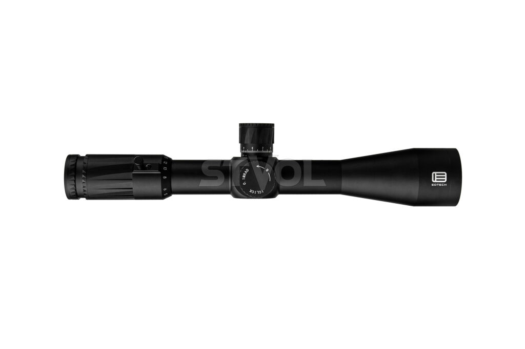 Прицел оптический EOTECH Vudu 3.5-18x50 (34мм) illum. FFP H59 MRAD Фото 6