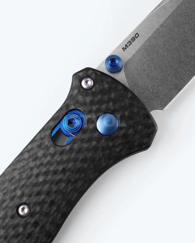 Ніж Benchmade "Bailout" фото 4