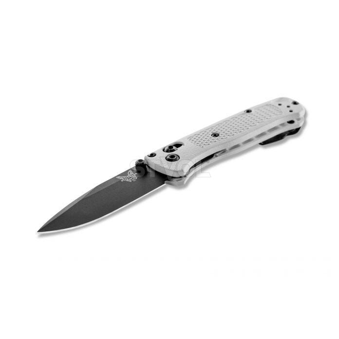 Нож Benchmade "Mini Bugout" фото 5