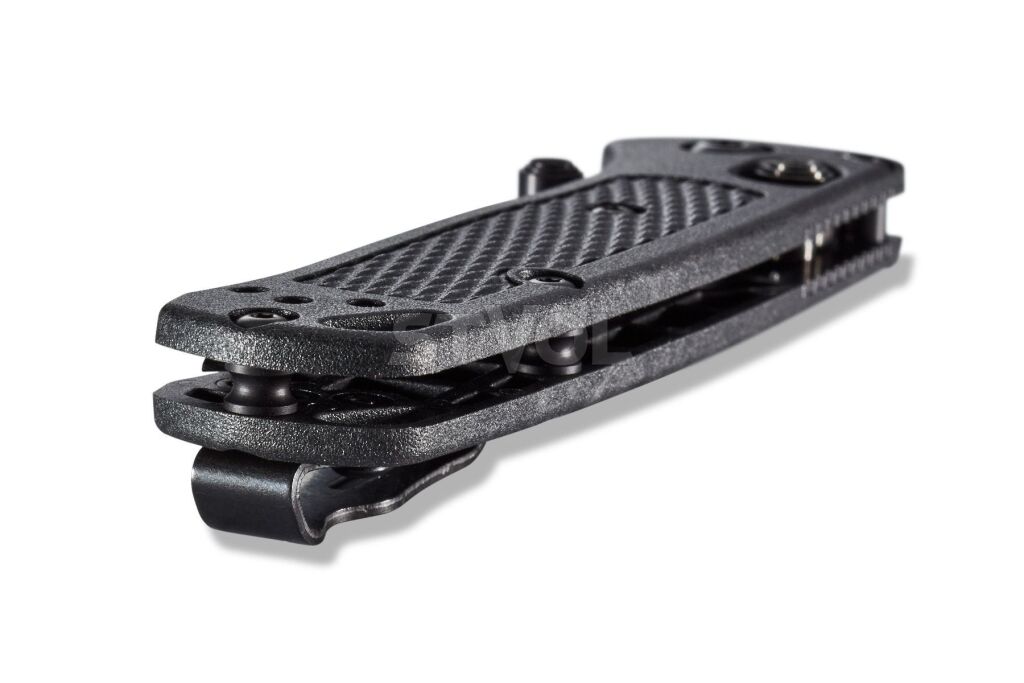 Ніж Benchmade "Mini Bugout" фото 9