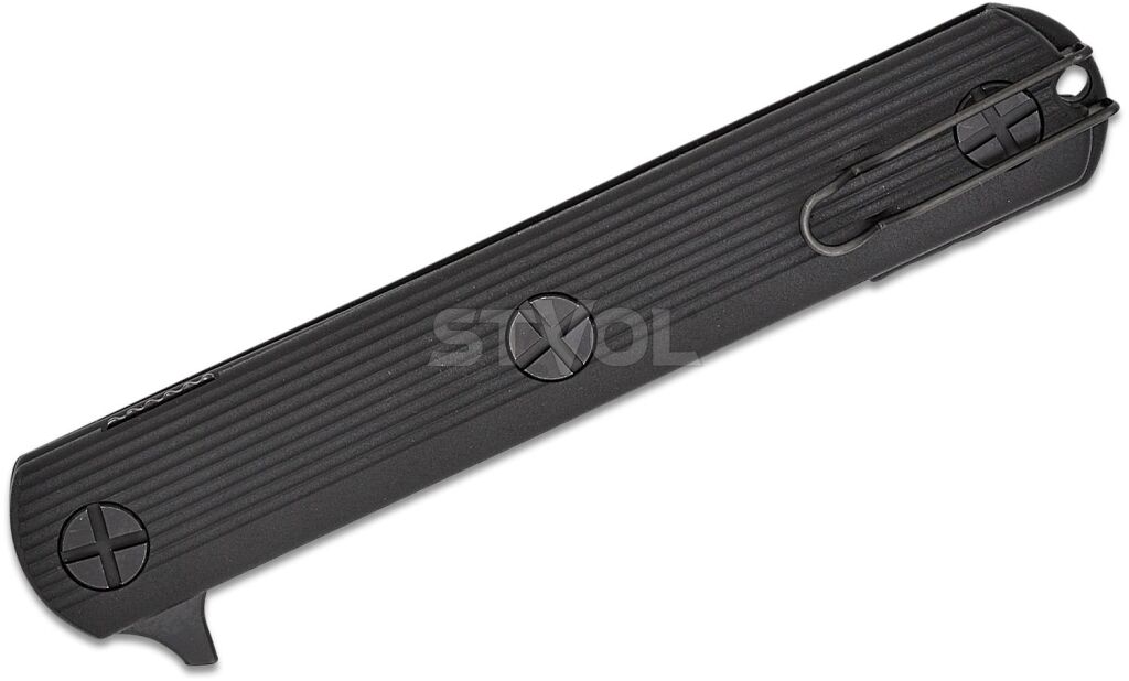 Ніж KA-BAR "EK Folder" фото 4