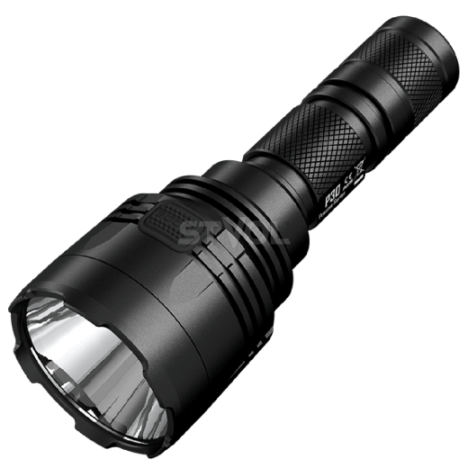 Ліхтар Nitecore P30 фото