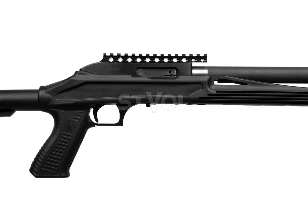 Карабін нарізний Magnum Research MLR Switchbolt Tactical кал.22LR фото 5