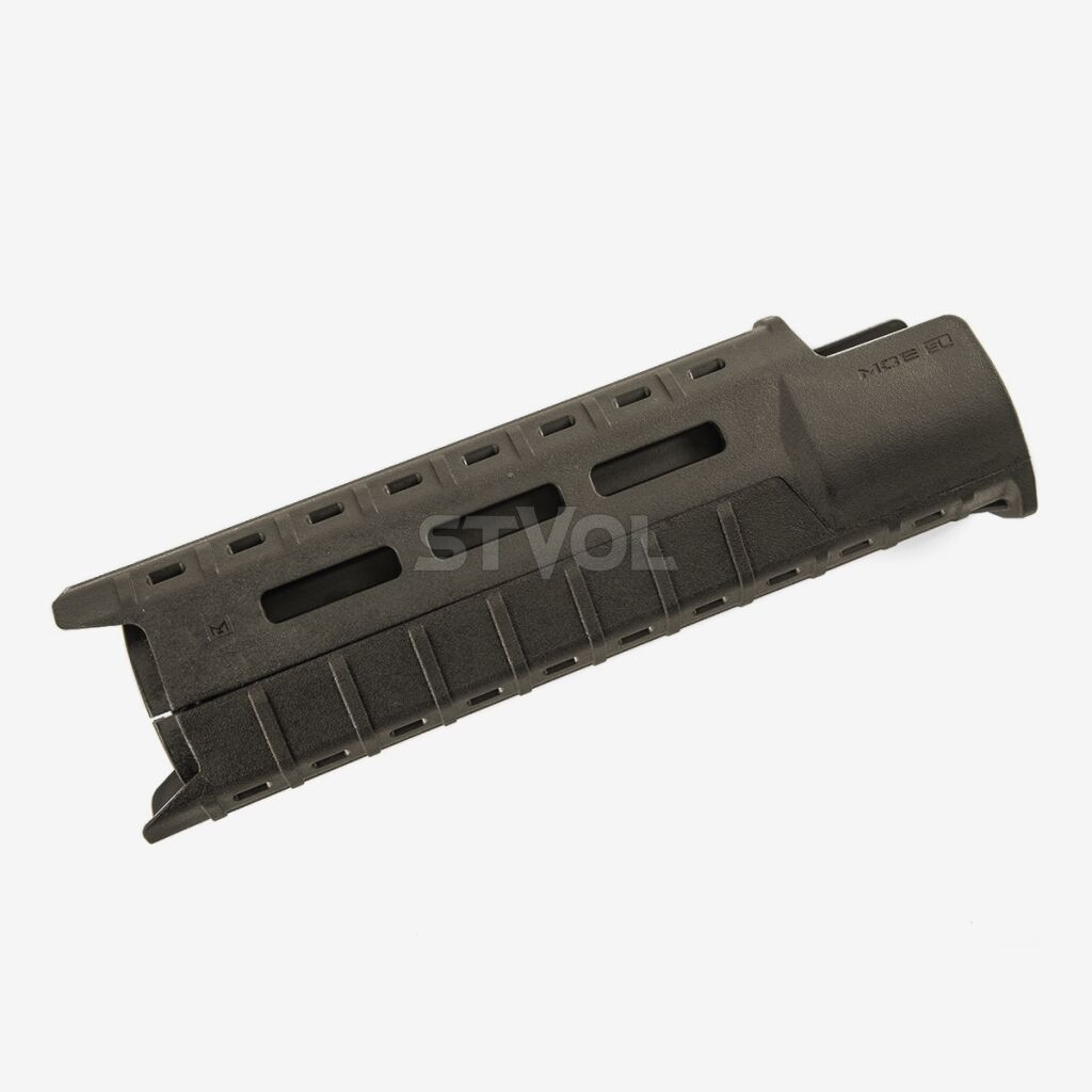 Цівка Magpul MOE SL Carbine-Length - AR15/M4 - ODG фото 3