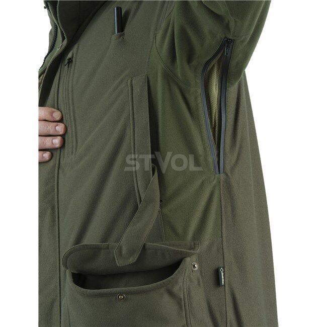 Куртка чоловіча DWS Plus "Beretta" фото 7