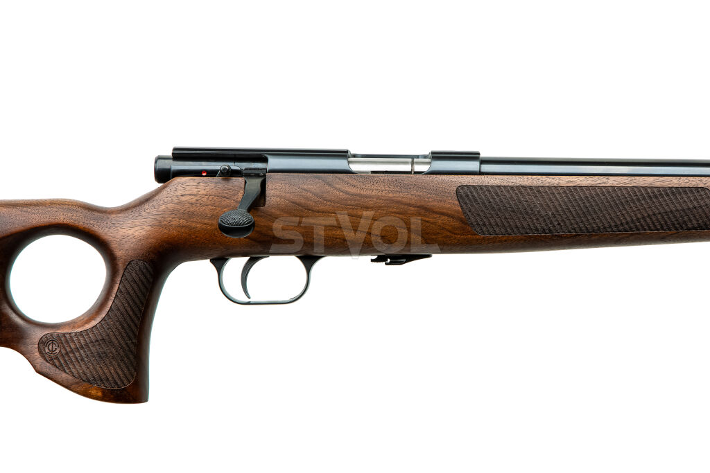 Карабин нарезной Weihrauch HW 66 TH, .22LR Фото 2