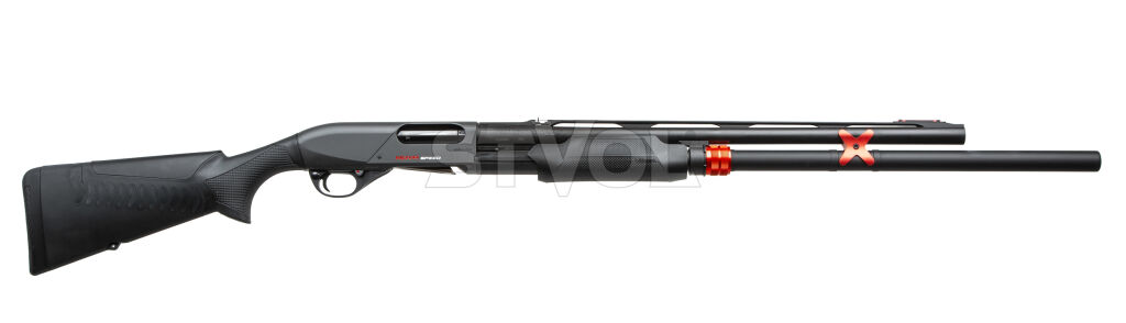 Рушниця спортивна Benelli Nova Speed кал. 24" фото
