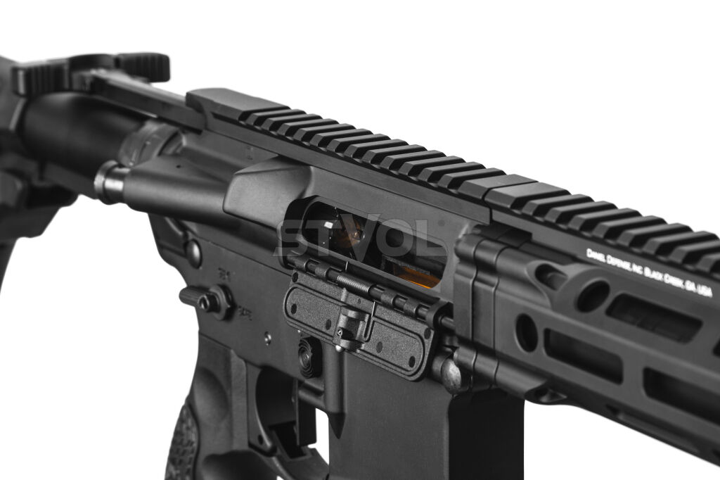 Карабин нарезной Daniel Defense DDM4 V7 PRO кал.223Rem 18" M-LOK Фото 4