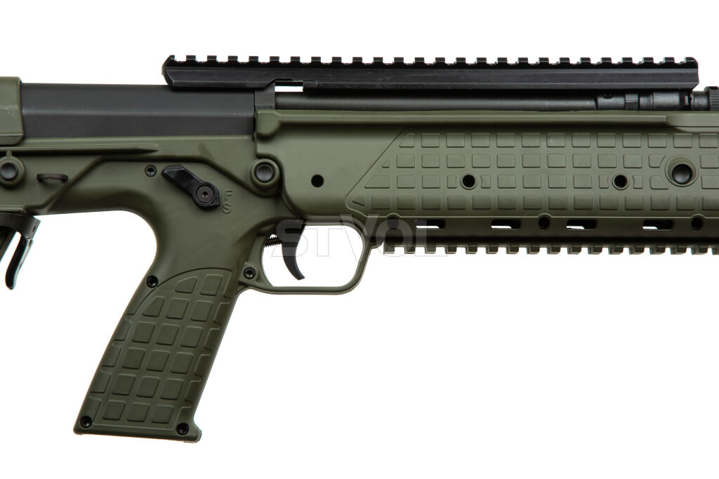 Карабин нарезной KelTec RDB 223REM 20" GREEN Фото 2