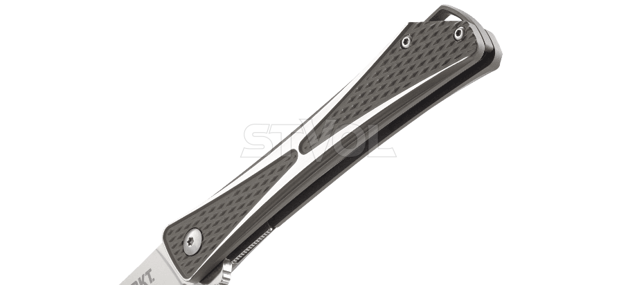 Нож CRKT "Crossbones" Фото 10