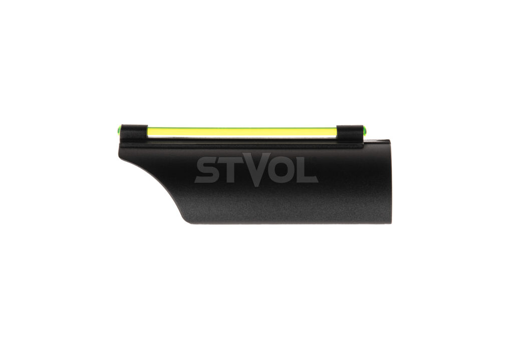 Мушка зеленая TruGlo GLO•DOT™ II UNIVERSAL Фото 3