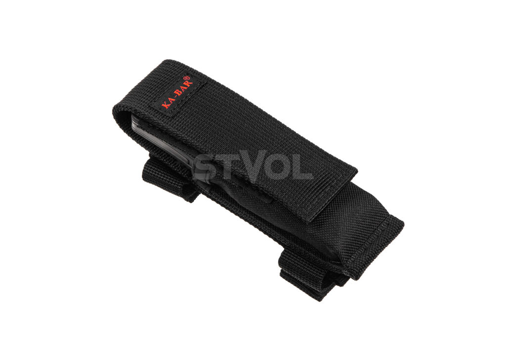 Ніж KA-BAR  "Mule Folder" фото 6