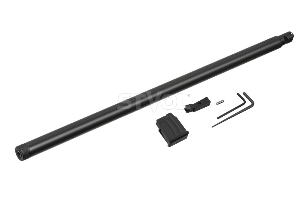 5083-0090-8591V1 Ствол к CZ MINISET 508/457