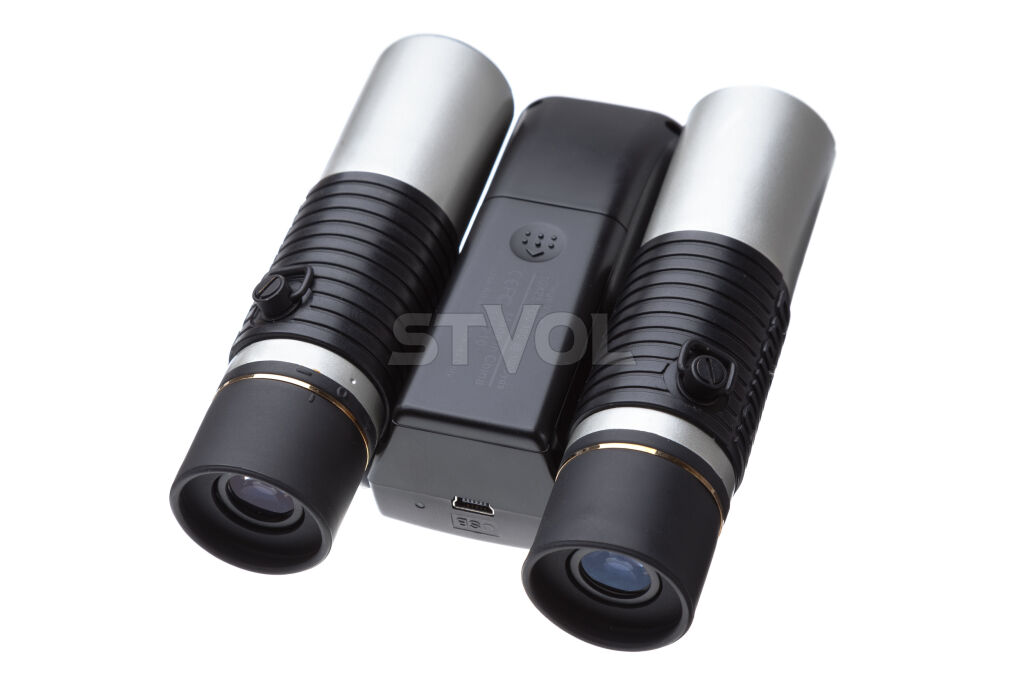 Бинокль Bushnell 10х25 "Image View"с камерой Фото 2