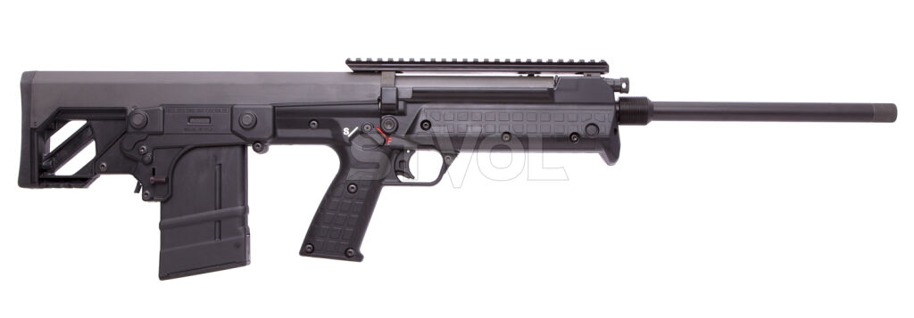 Карабин нарезной KelTec RFB 308Win Black