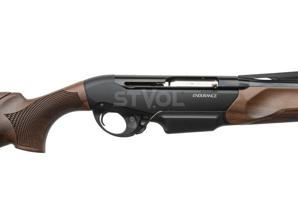 Карабин охотничий Benelli Endurance WOOD ADJ COMB, кал. 308 Win., 20" Фото 2