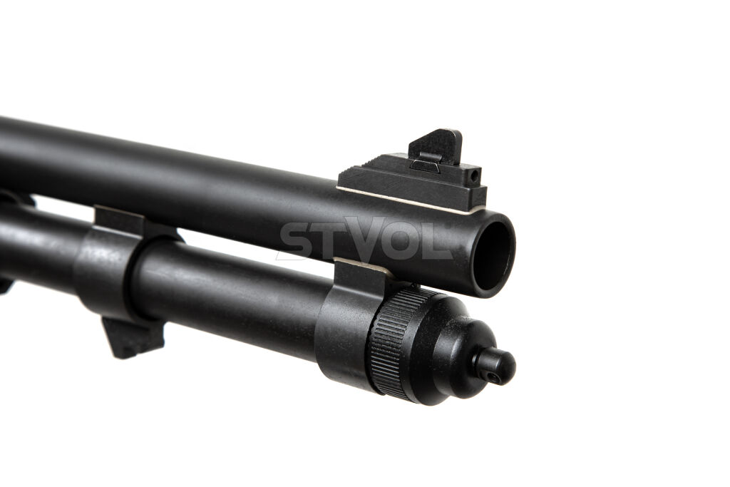50769 Рушниця гладкоствольна Mossberg M590A1 кал.12 20" 9-shot M-lok фото 3