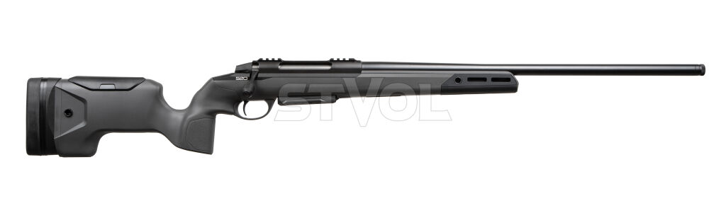 Карабин S20 RH 308WIN P/P D18   24in