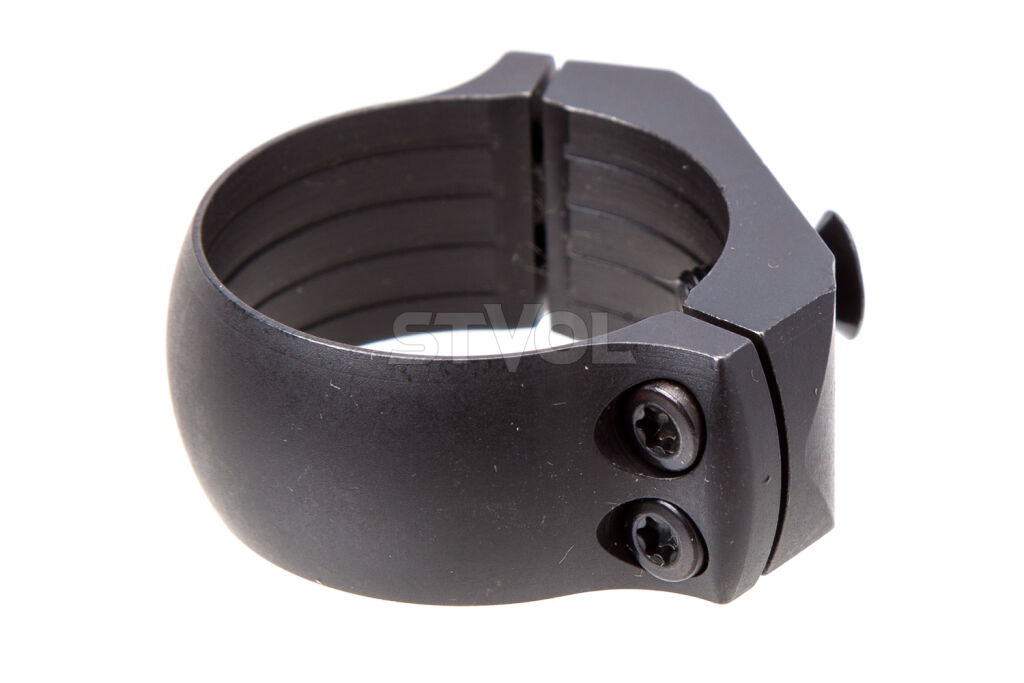 Кольцо Dentler d.30mm h. 3.5mm Stahl Фото 2