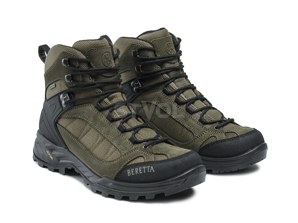 Чоботи Beretta "Viper Mid GTX" фото