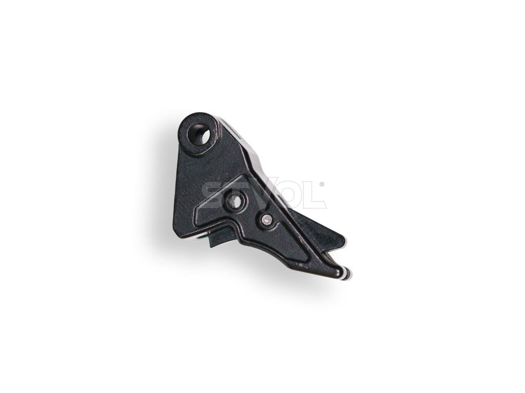 Спусковой крючок для Springfield Echelon Overwatch Precision TAC SHOE BLACK