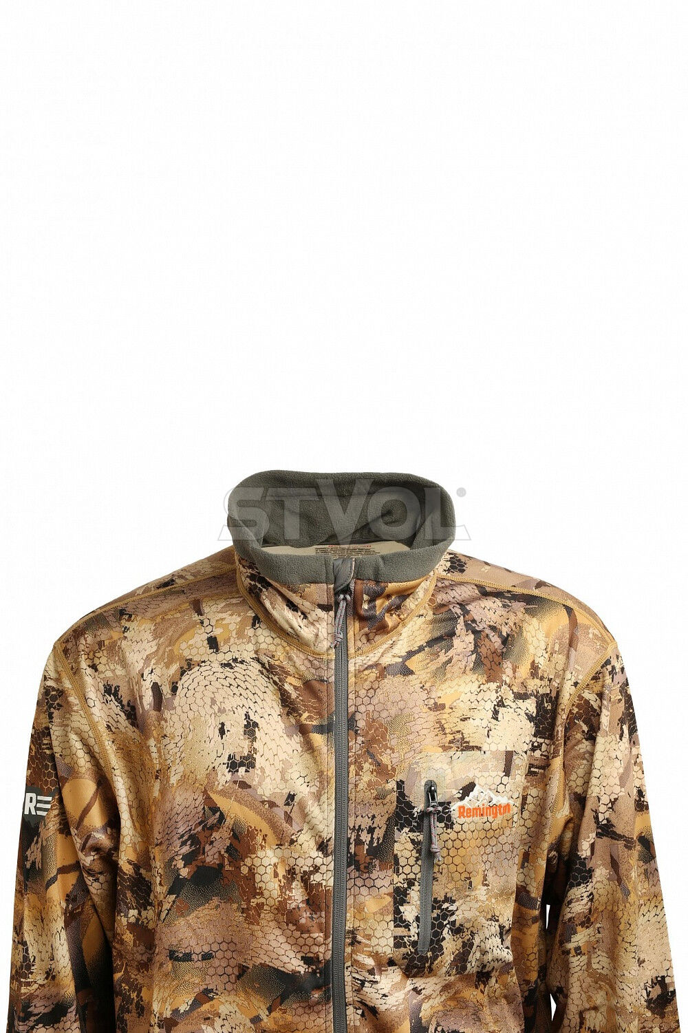 Костюм ALABAMA SUMMER Yellow Waterfowl Фото 3