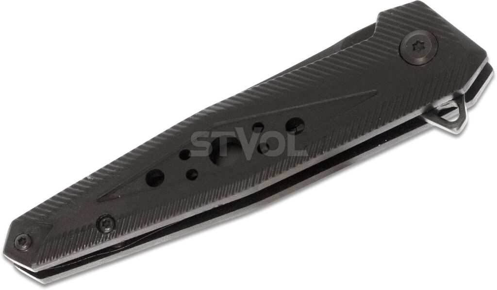 Нож Smith&Wesson M&P Ultraglide Black Фото 2