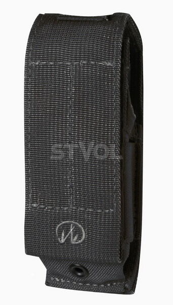 Чохол LEATHERMAN MOLLE 4.75", XL, чорний нейлон фото