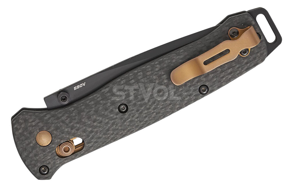 Ніж Benchmade "Bailout" фото 4