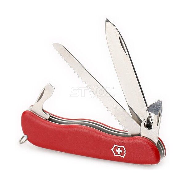 Нож Victorinox Rucksack Фото 2