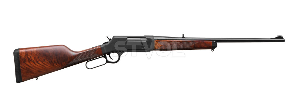 Карабін нарізний  Henry WI Long Ranger Lever Action кал.308Win фото