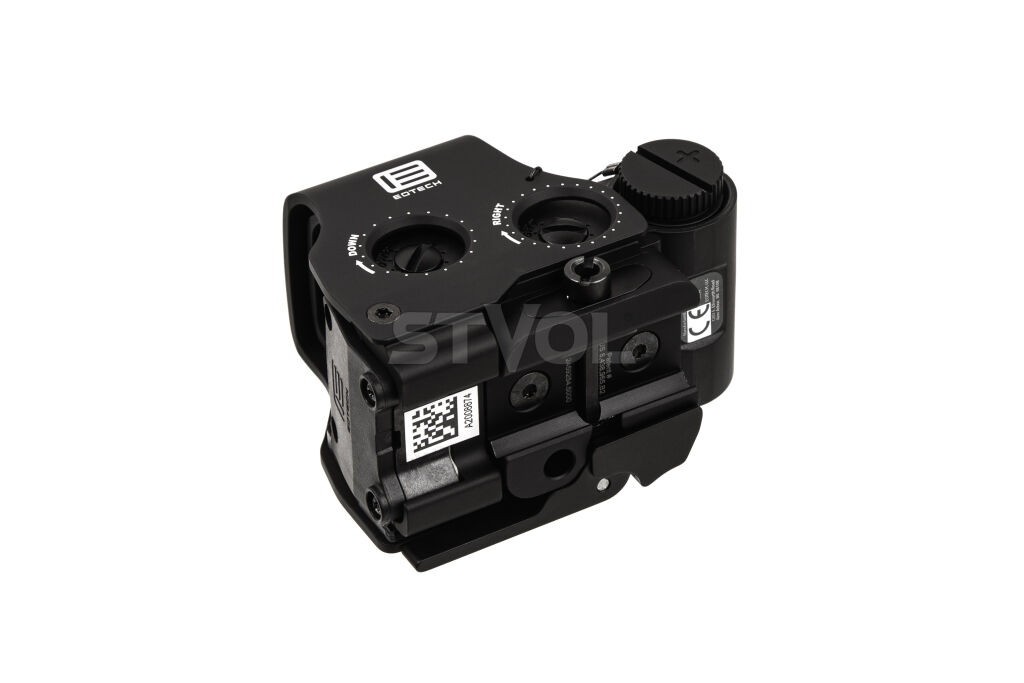 Приціл коліматора EOTech EXPS3-4 68MOA/1MOA (4 точки) сумісний з NV фото 5