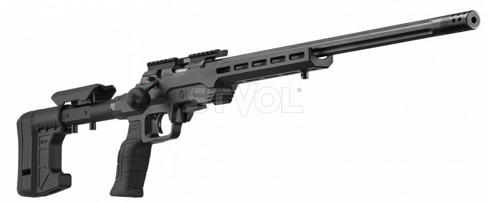 Карабін CZ457 MDT CHASSIS. 22LR, 5-RND фото 2