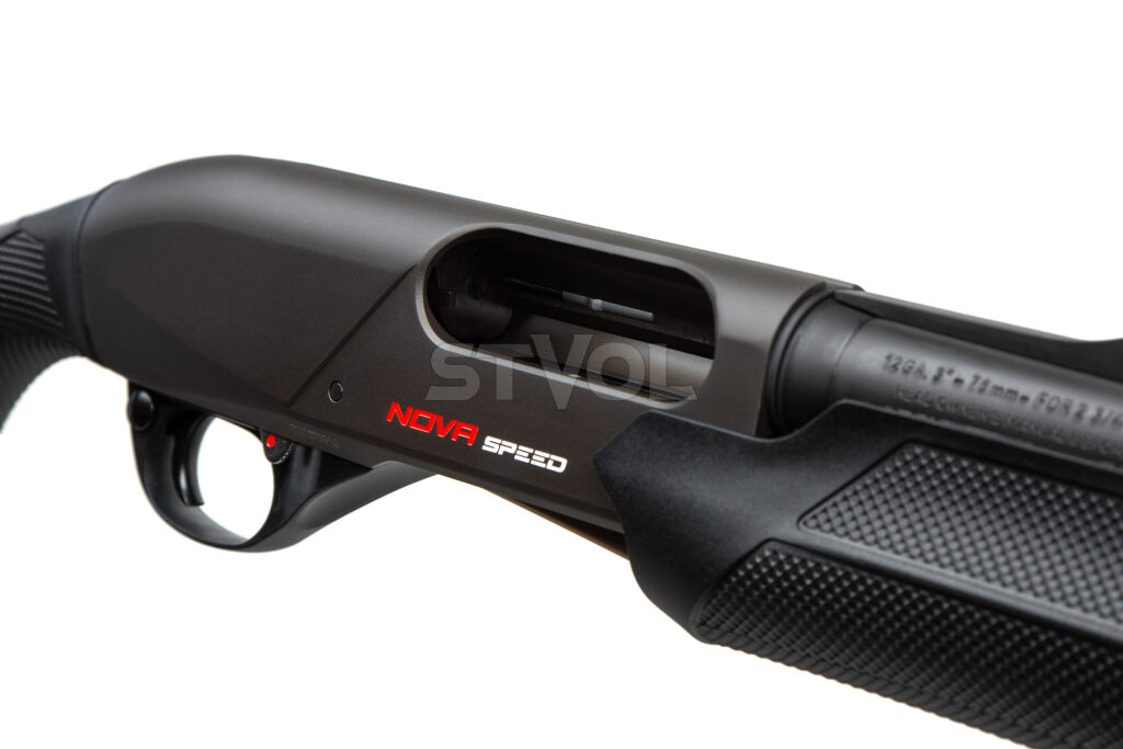 Рушниця спортивна Benelli Nova Speed 12 кал. 26" фото 6