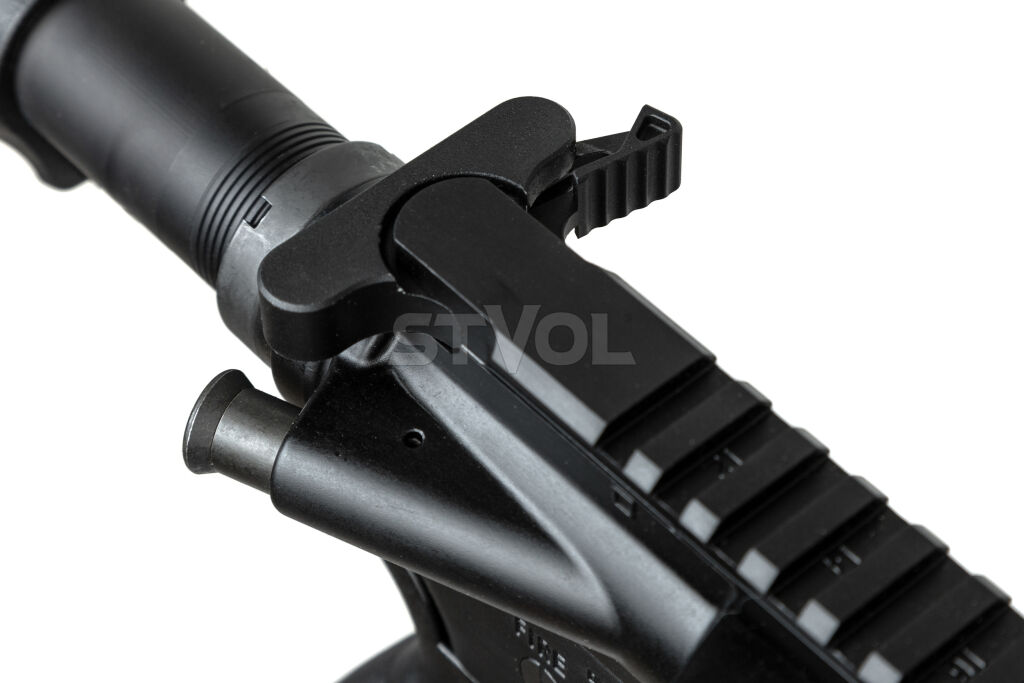 Карабін нарізний Diamondback DB15 BLACK кал.223 REM 16'' M-LOK фото 6