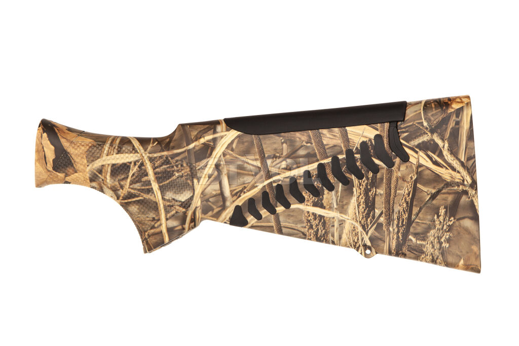 Приклад Comfort к Benelli SBE II Camo Max-4 Фото 2