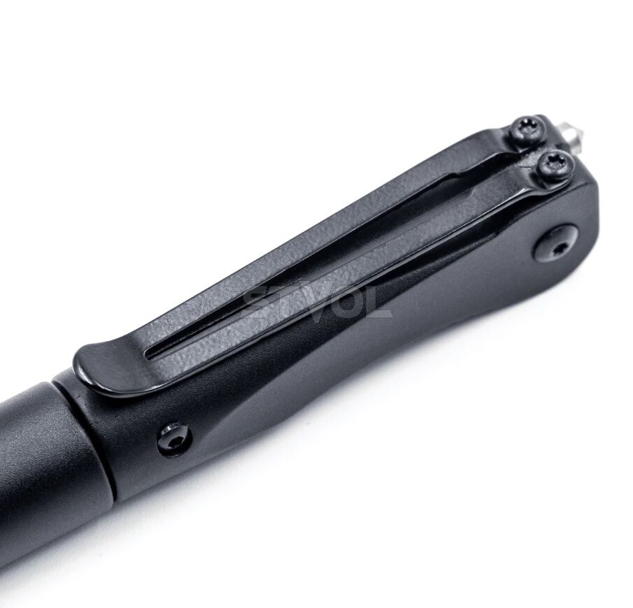 Тактическая ручка StatGear "Tritac" Фото 2