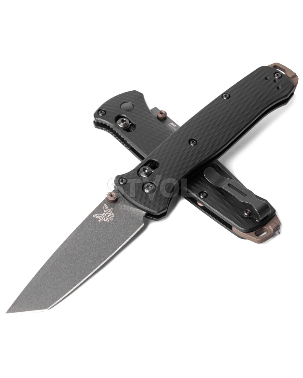Ніж Benchmade "Bailout" фото