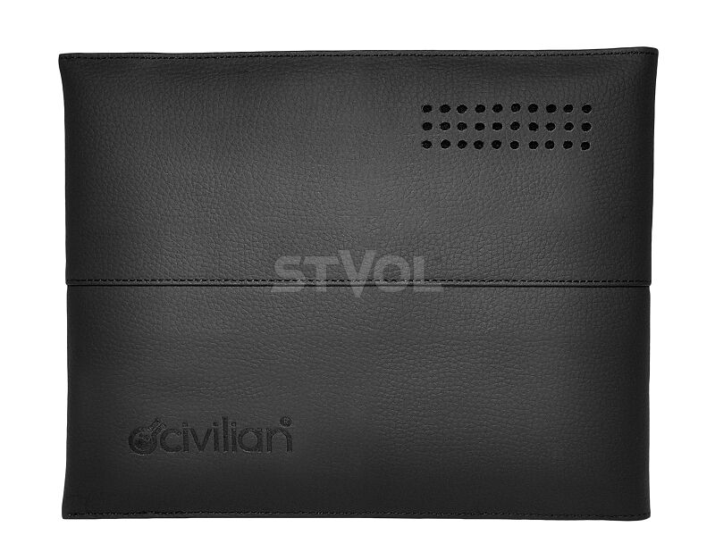 Чехол для iPad Hazard 4 PadManila Leather Sleeve